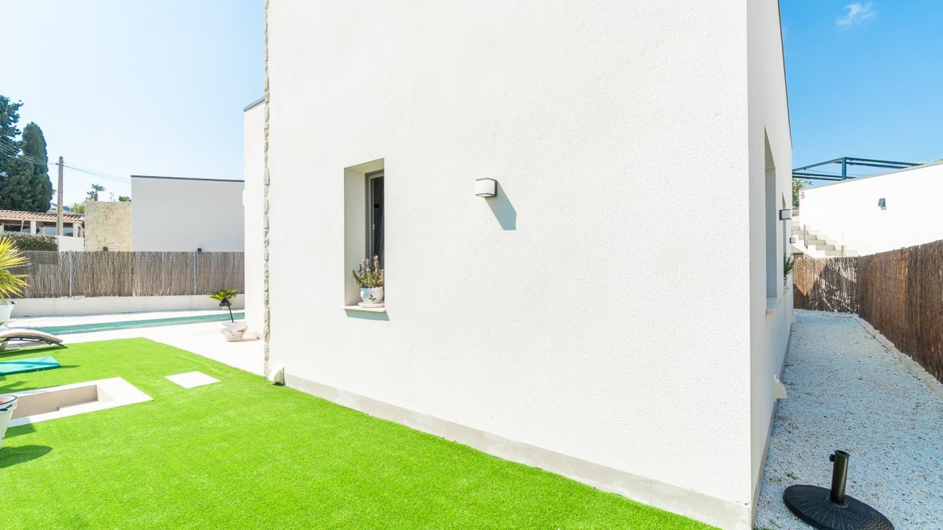 Reventa - Chalets -
Orihuela Costa - Villamartin Golf