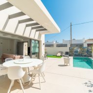 Reventa - Chalets -
Orihuela Costa - Villamartin Golf