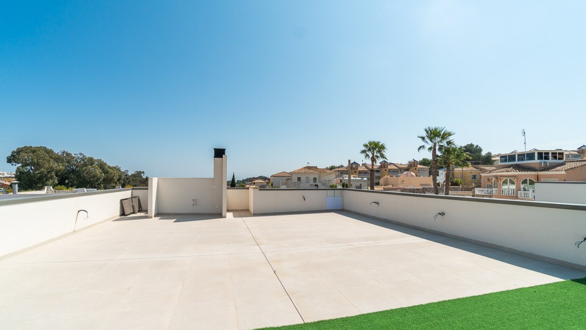 Reventa - Chalets -
Orihuela Costa - Villamartin Golf