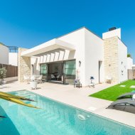 Reventa - Chalets -
Orihuela Costa - Villamartin Golf