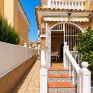 Reventa - Chalets -
Orihuela Costa - Villamartín - Las Filipinas
