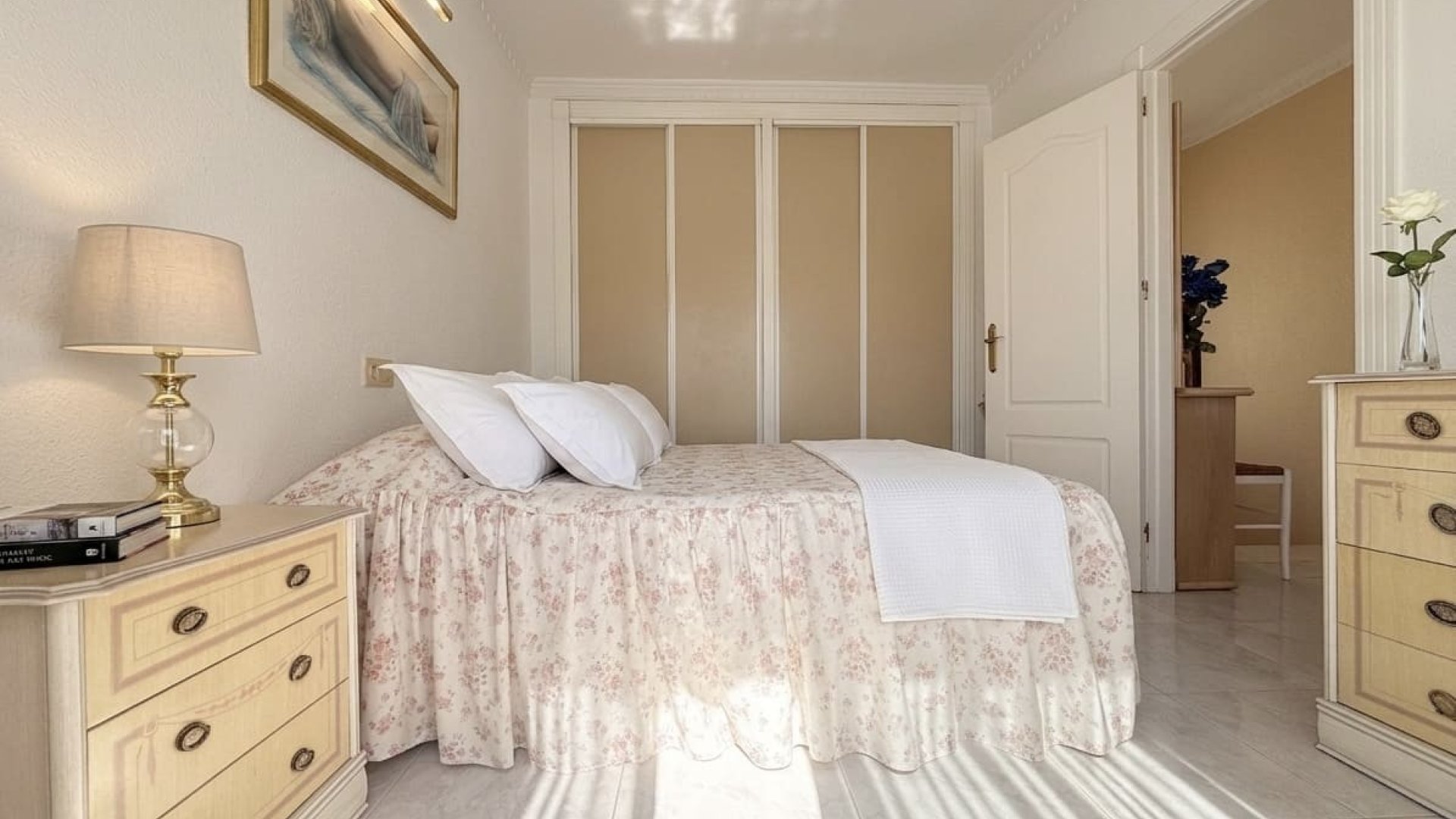 Reventa - Chalets -
Orihuela Costa - Villamartín - Las Filipinas