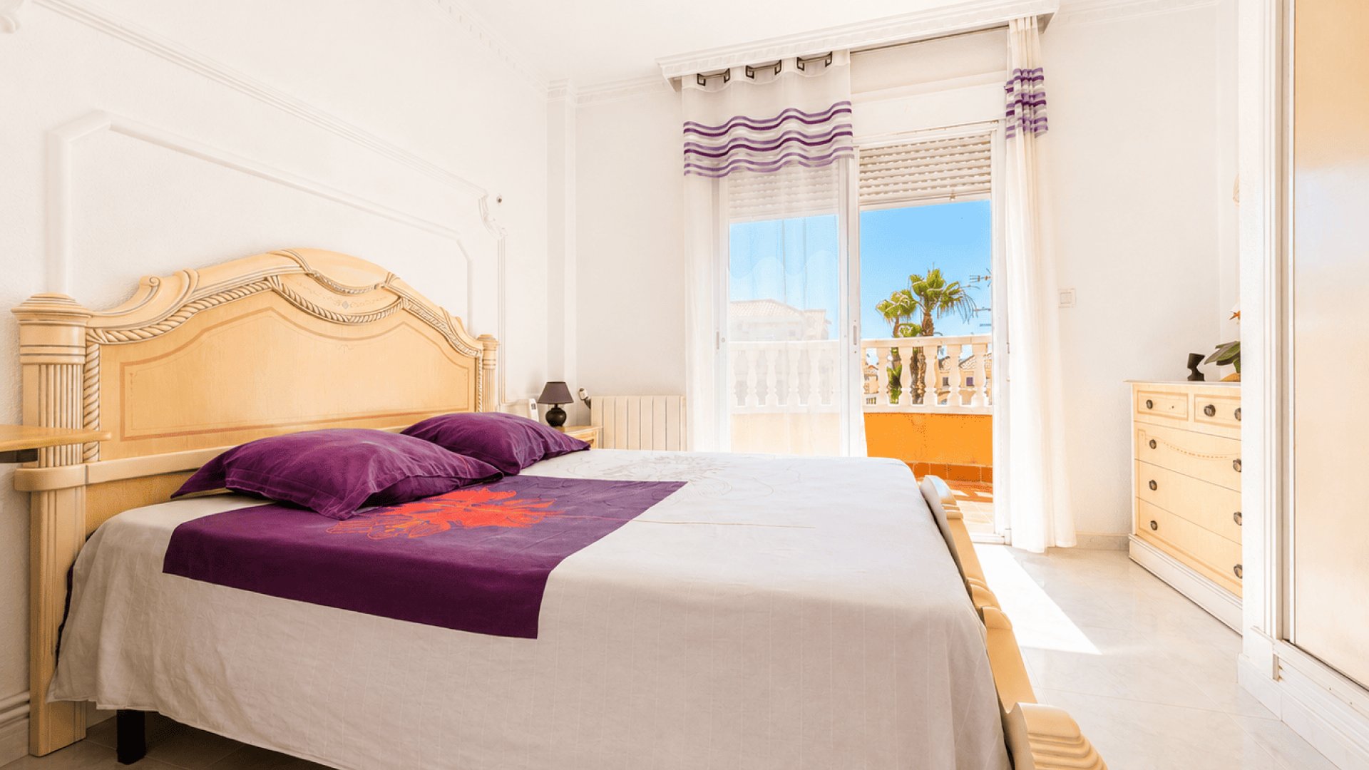 Reventa - Chalets -
Orihuela Costa - Villamartín - Las Filipinas