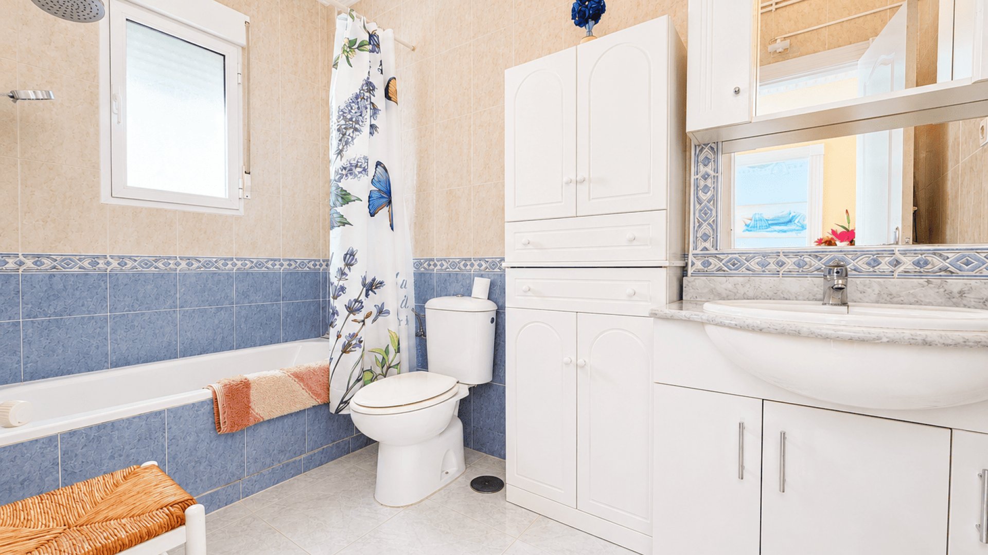 Reventa - Chalets -
Orihuela Costa - Villamartín - Las Filipinas