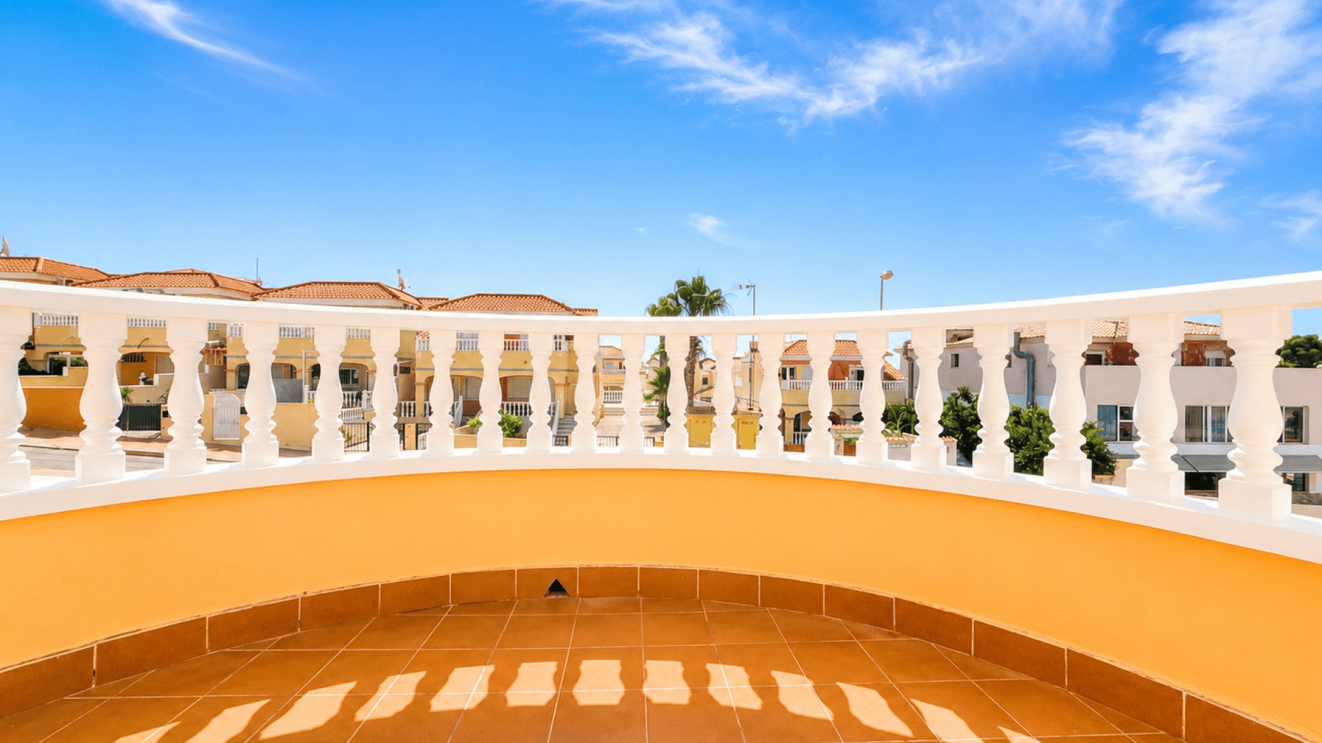 Reventa - Chalets -
Orihuela Costa - Villamartín - Las Filipinas