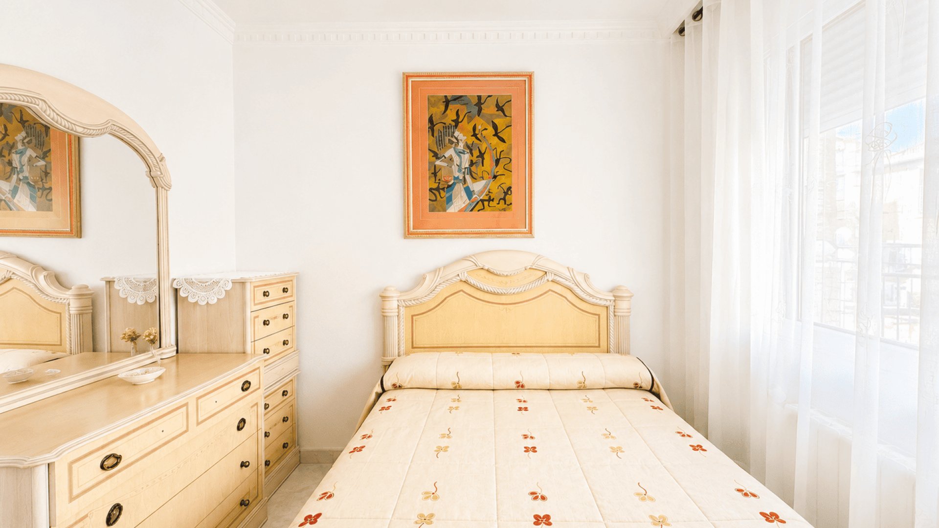 Reventa - Chalets -
Orihuela Costa - Villamartín - Las Filipinas