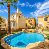 Reventa - Chalets -
Orihuela Costa - Villamartín - Las Filipinas
