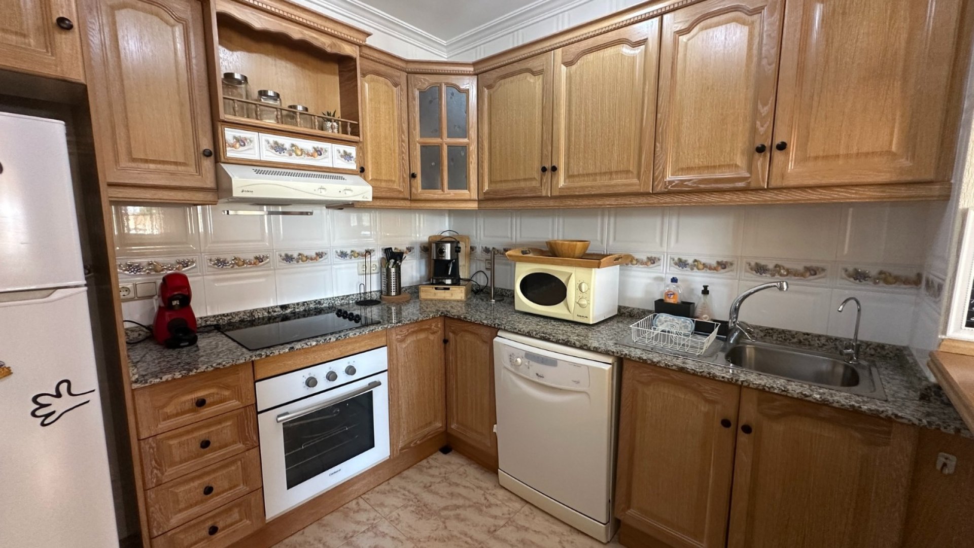 Reventa - Chalets -
Orihuela Costa - Villamartín