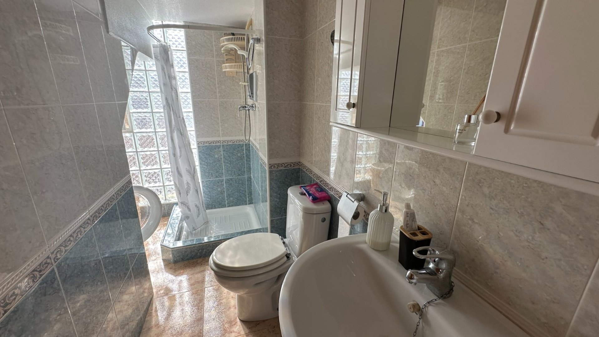 Reventa - Chalets -
Orihuela Costa - Villamartín