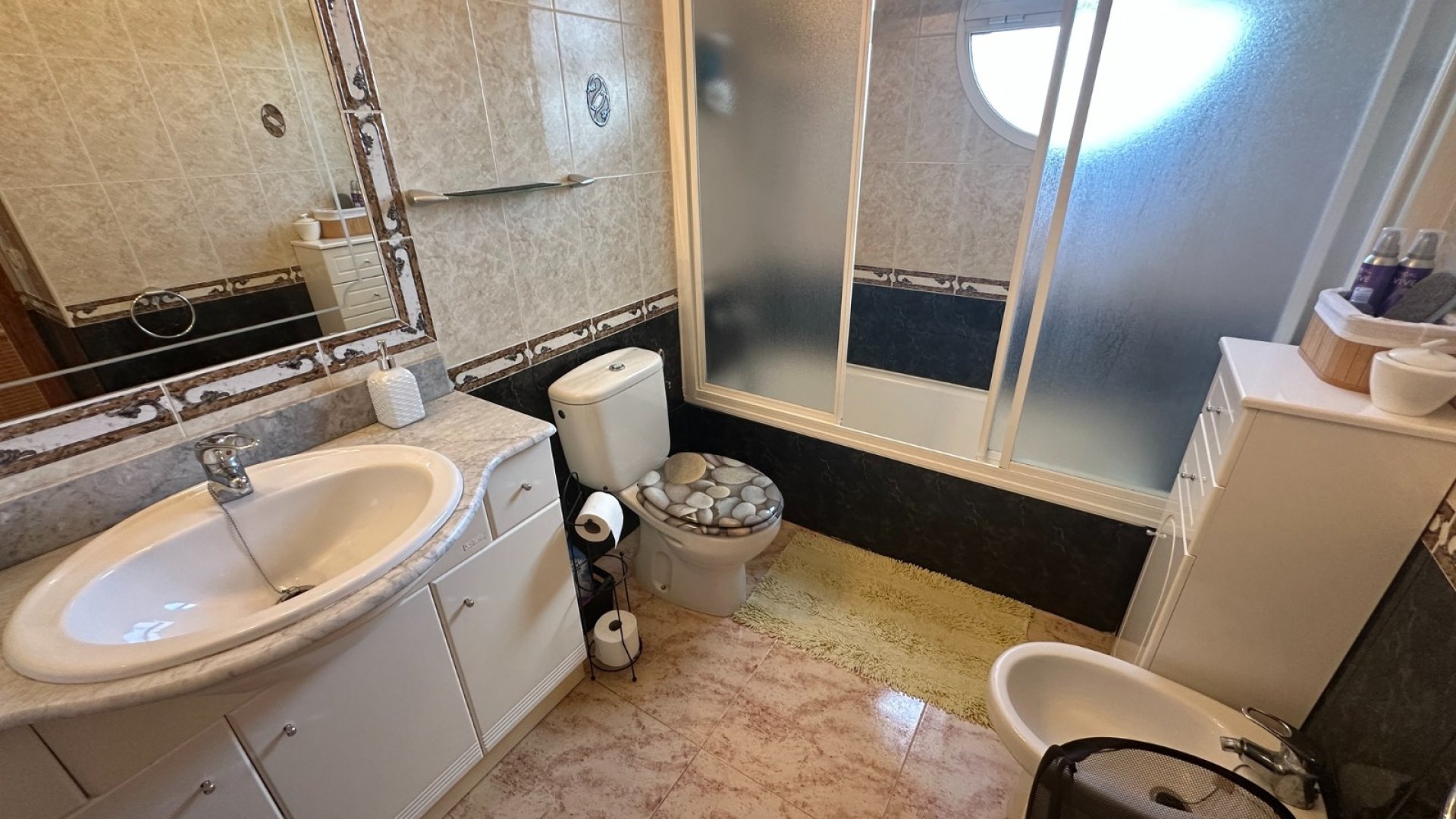 Reventa - Chalets -
Orihuela Costa - Villamartín