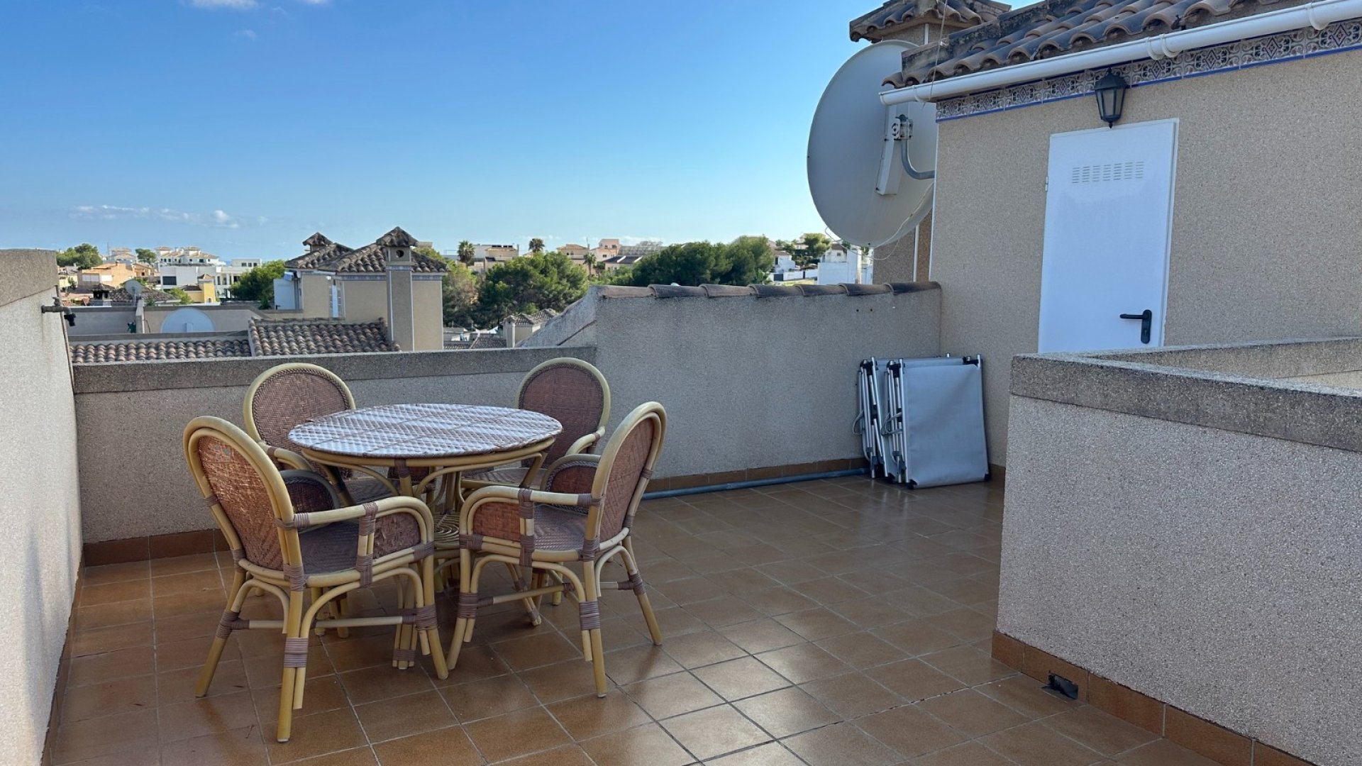 Reventa - Chalets -
Orihuela Costa - Villamartín