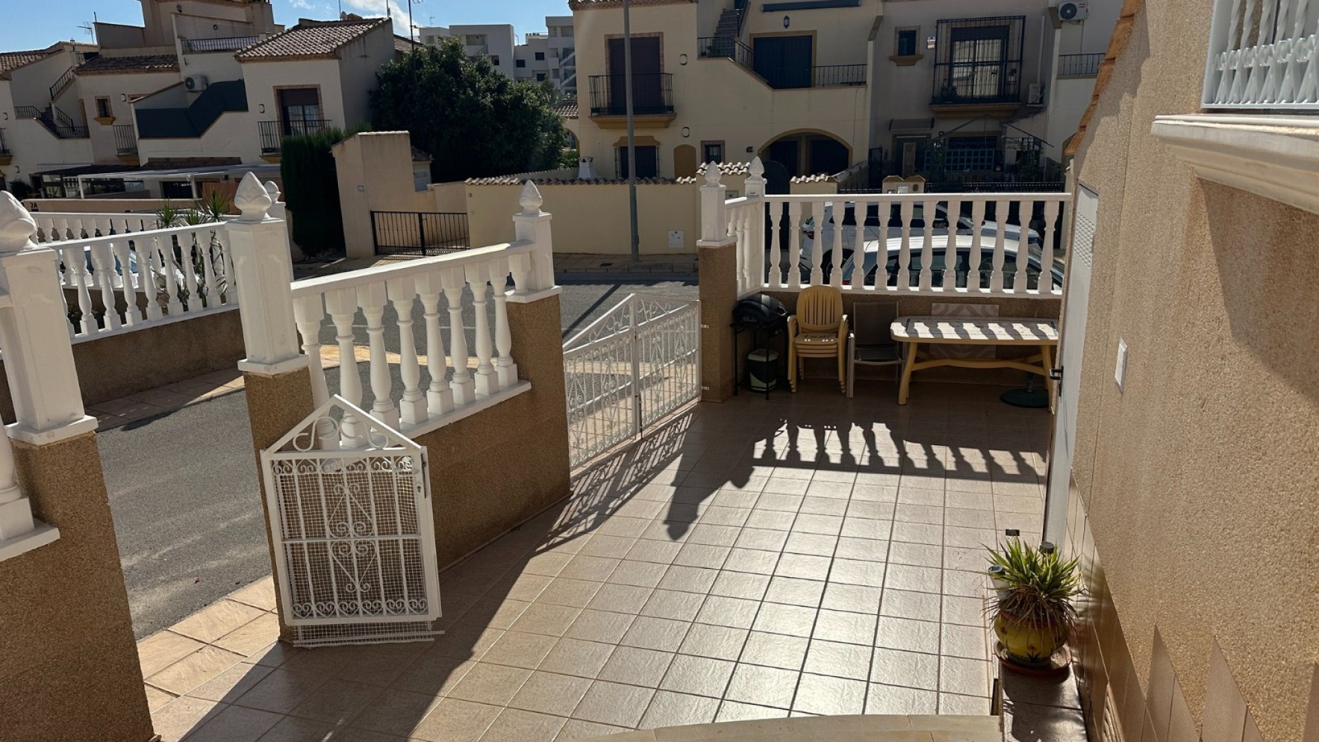 Reventa - Chalets -
Orihuela Costa - Villamartín