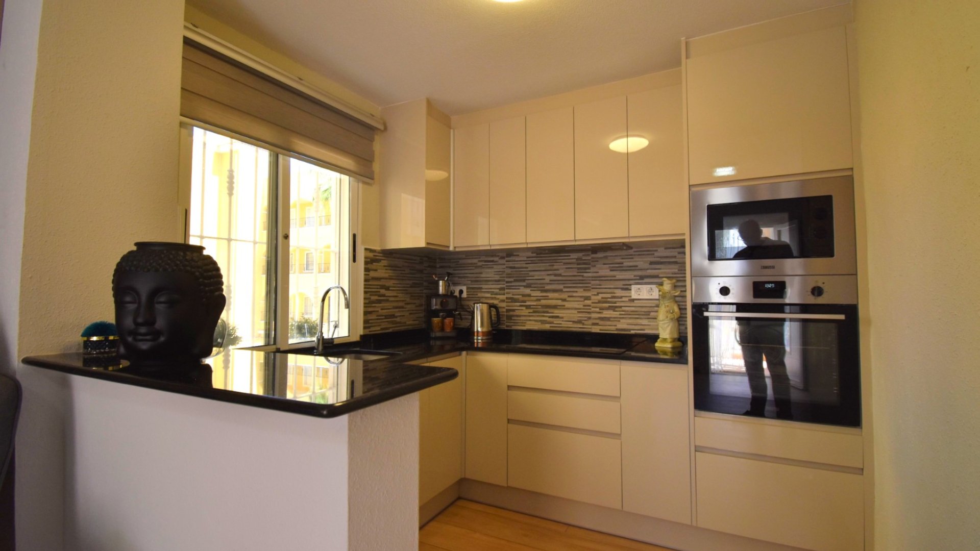 Reventa - Chalets -
Orihuela Costa - Villamartín