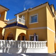 Reventa - Chalets -
Orihuela Costa - Villamartín