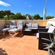 Reventa - Chalets -
Orihuela Costa - Villamartín