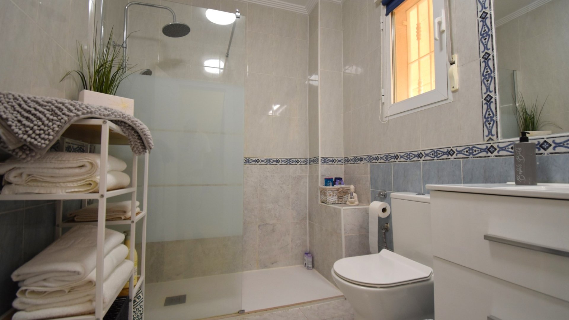 Reventa - Chalets -
Orihuela Costa - Villamartín