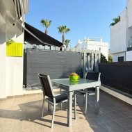 Reventa - Chalets -
Orihuela Costa - Villamartín