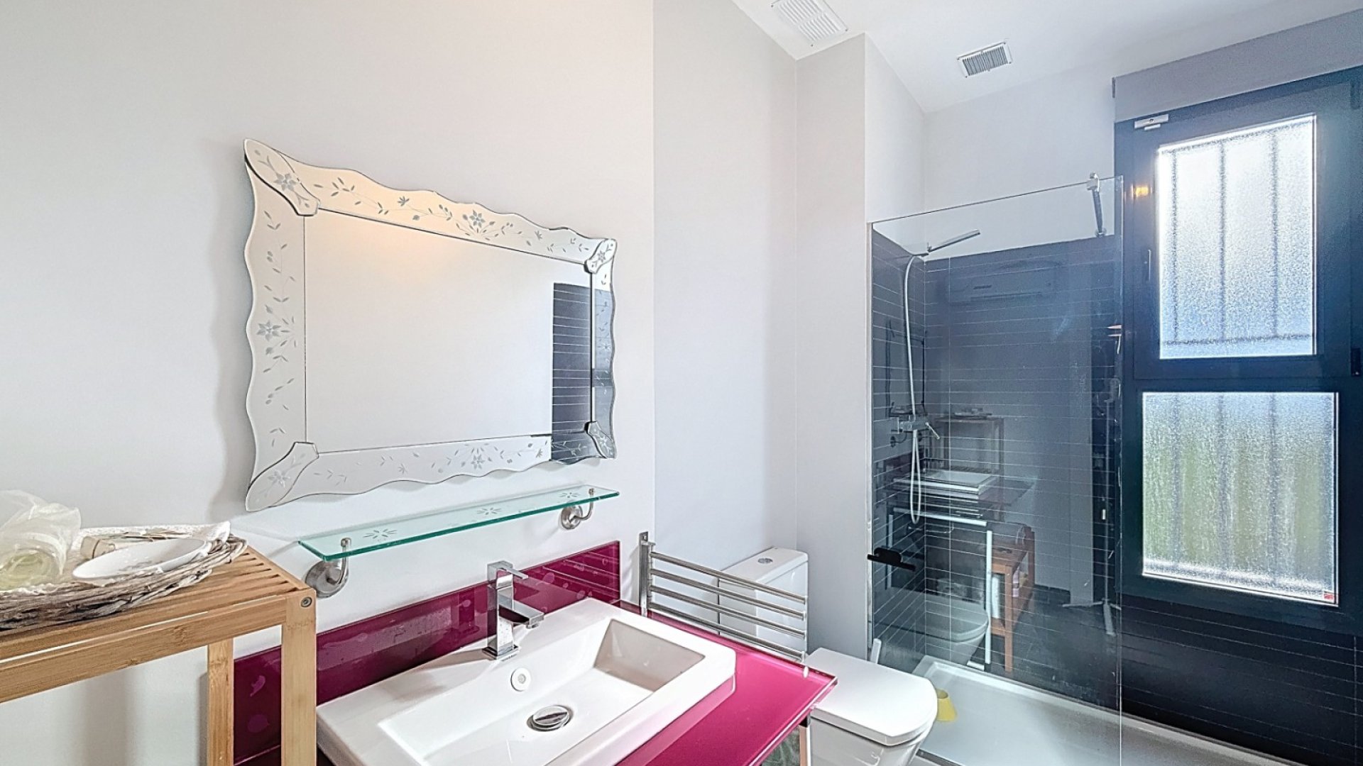 Reventa - Chalets -
Orihuela Costa - Villamartín