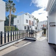 Reventa - Chalets -
Orihuela Costa - Villamartín