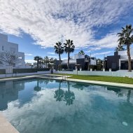 Reventa - Chalets -
Orihuela Costa - Villamartín