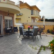 Reventa - Chalets -
Orihuela Costa - Villamartín