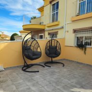 Reventa - Chalets -
Orihuela Costa - Villamartín