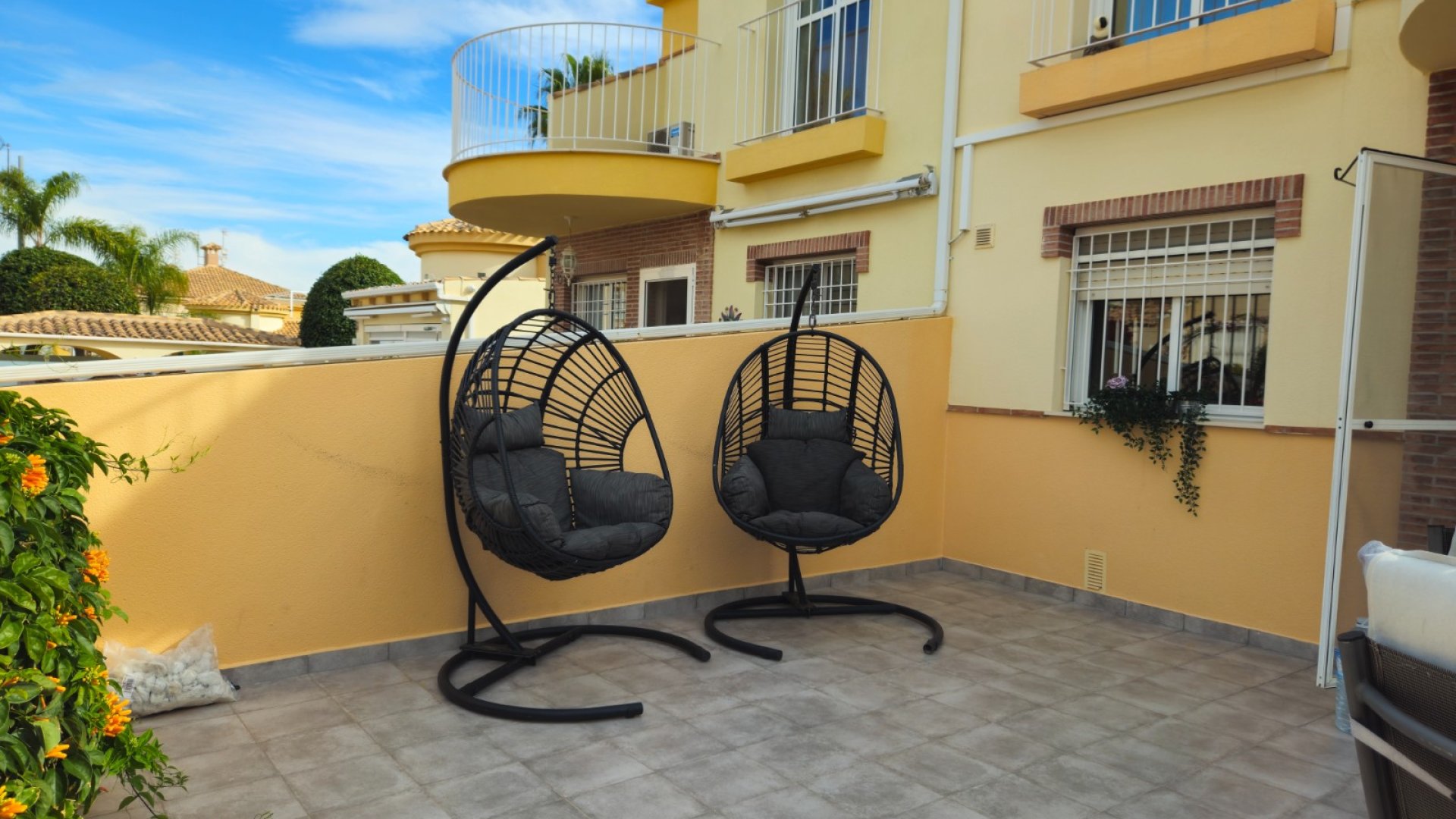 Reventa - Chalets -
Orihuela Costa - Villamartín