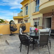 Reventa - Chalets -
Orihuela Costa - Villamartín