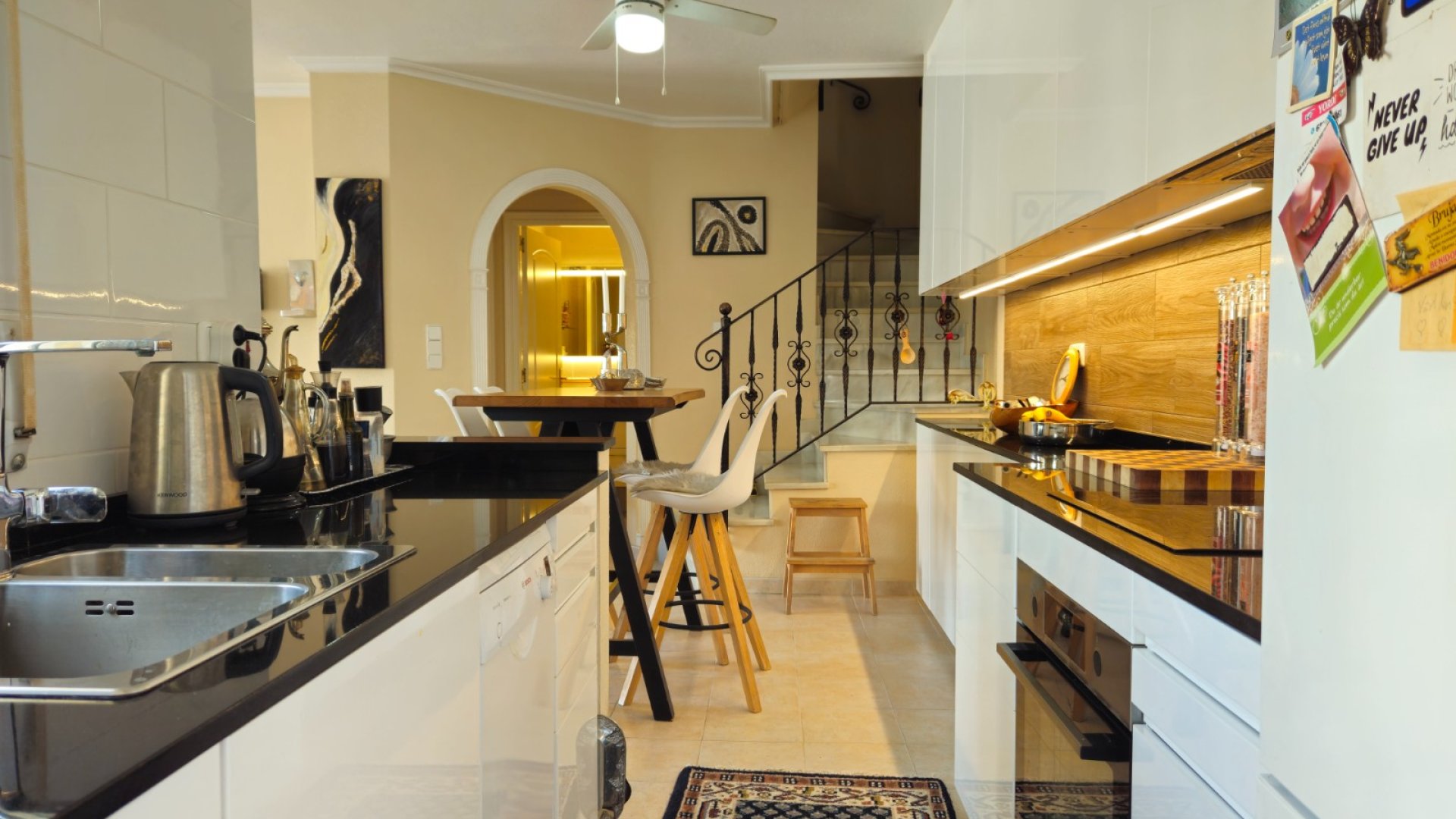 Reventa - Chalets -
Orihuela Costa - Villamartín