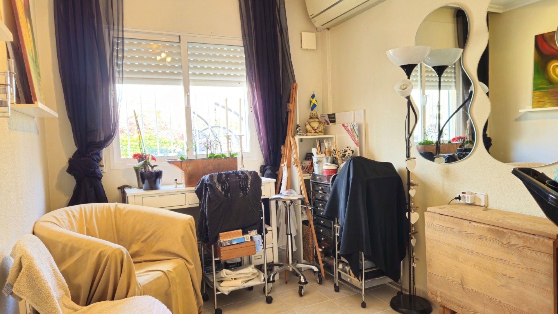 Reventa - Chalets -
Orihuela Costa - Villamartín