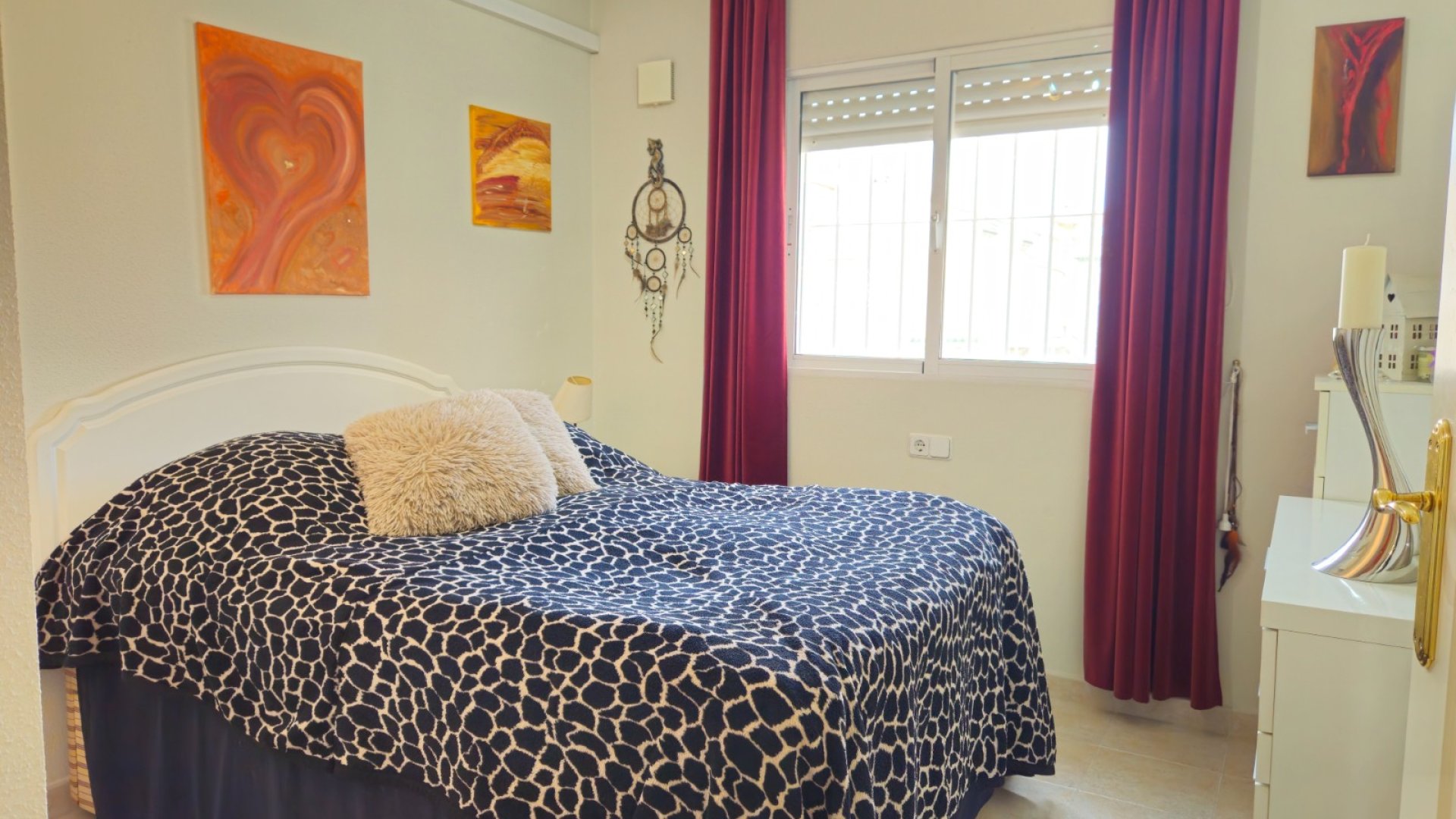 Reventa - Chalets -
Orihuela Costa - Villamartín