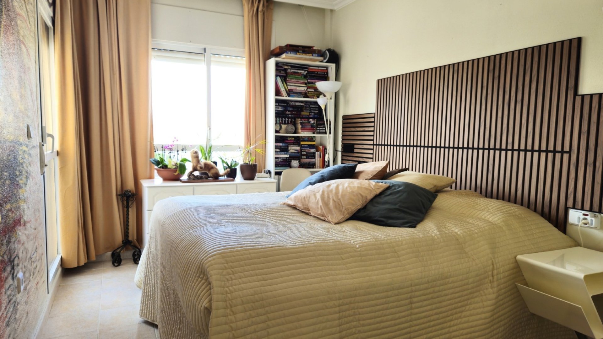 Reventa - Chalets -
Orihuela Costa - Villamartín