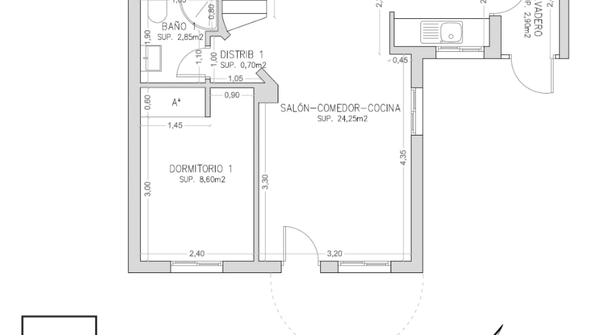 Reventa - Chalets -
Orihuela Costa - Villamartín