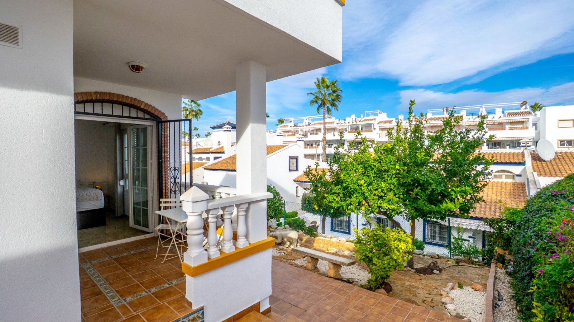 Reventa - Chalets -
Orihuela Costa - Villamartín