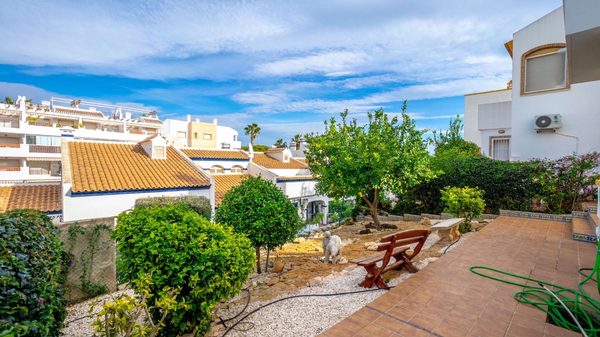 Reventa - Chalets -
Orihuela Costa - Villamartín