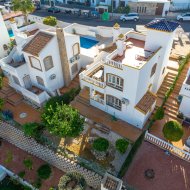 Reventa - Chalets -
Orihuela Costa - Villamartín