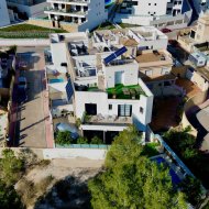 Reventa - Chalets -
Orihuela Costa - Villamartín