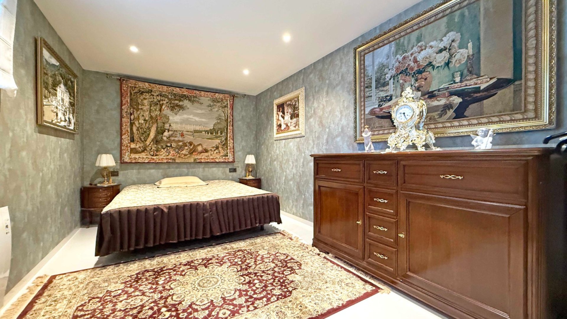 Reventa - Chalets -
Orihuela Costa - Villamartín