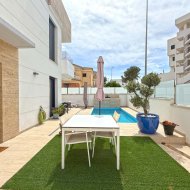 Reventa - Chalets -
Orihuela Costa - Villamartín