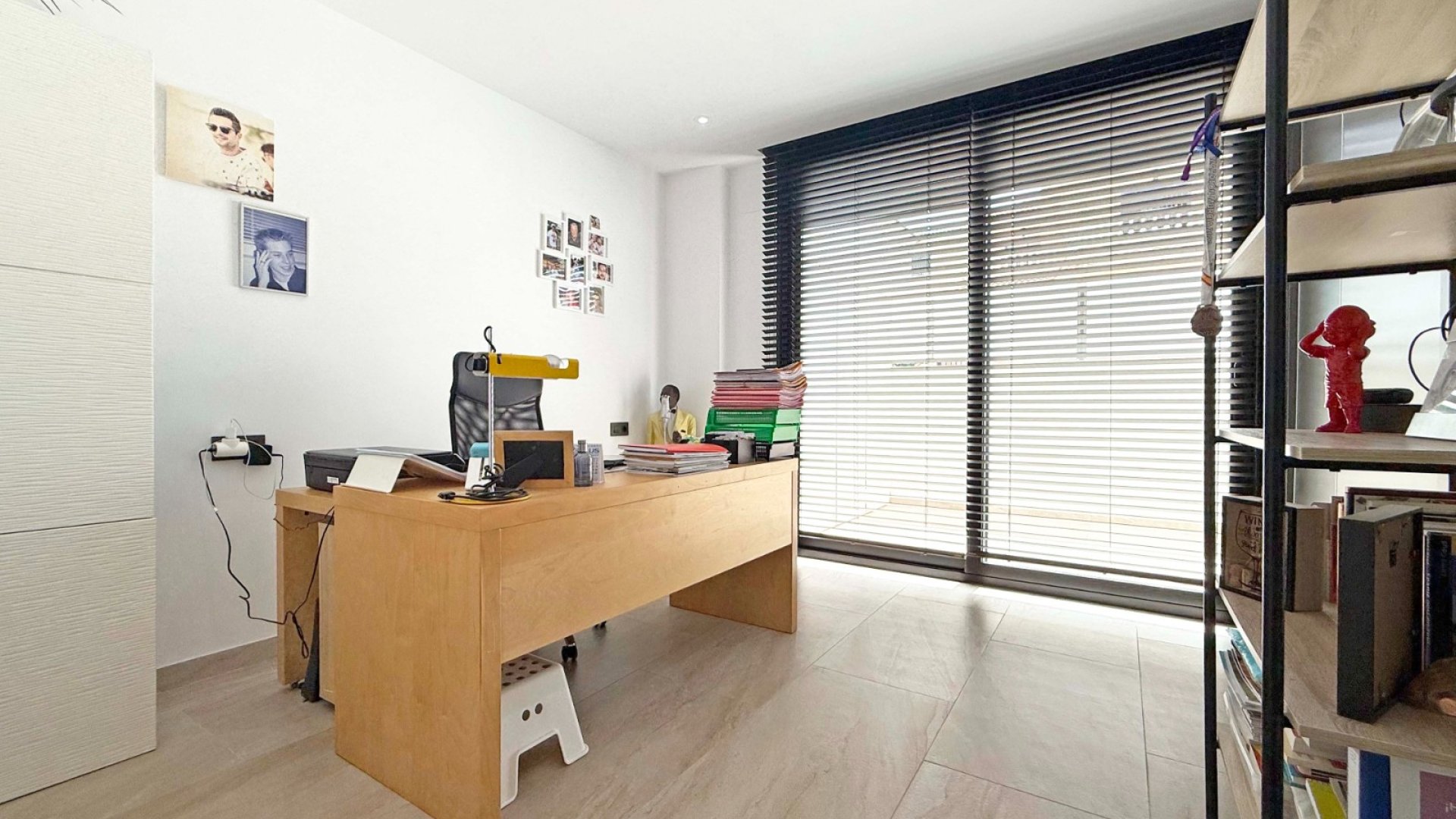 Reventa - Chalets -
Orihuela Costa - Villamartín