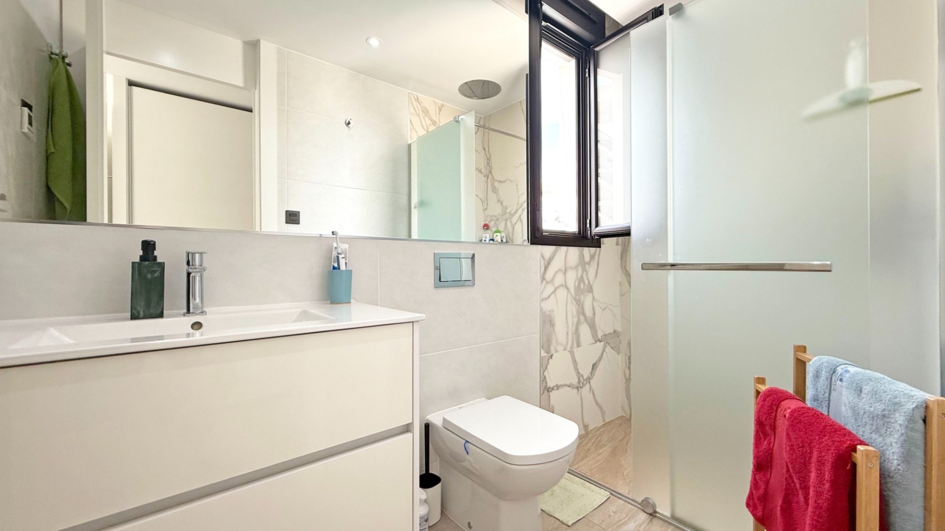 Reventa - Chalets -
Orihuela Costa - Villamartín