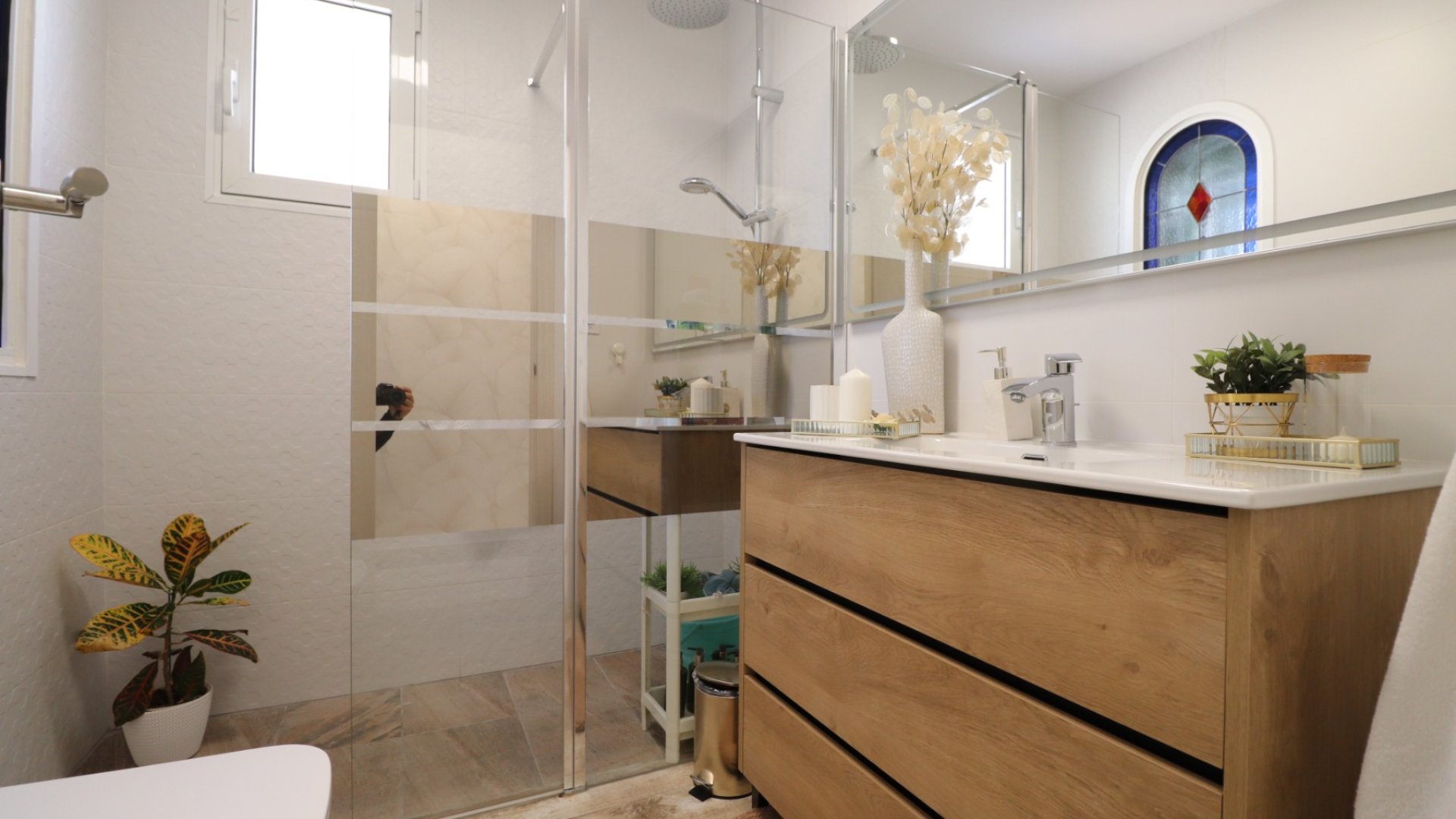 Reventa - Chalets -
Orihuela Costa - Villamartín