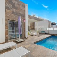 Reventa - Chalets -
Orihuela Costa - Villamartín