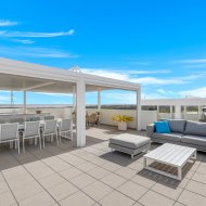Reventa - Chalets -
Orihuela Costa - Villamartín