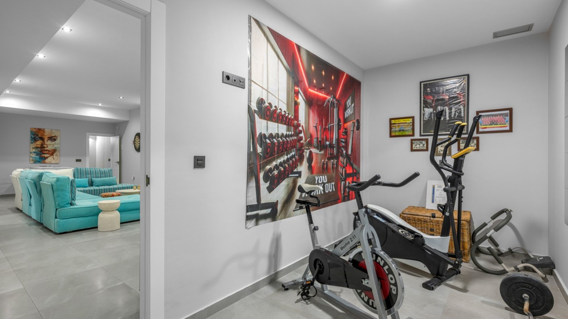 Reventa - Chalets -
Orihuela Costa - Villamartín