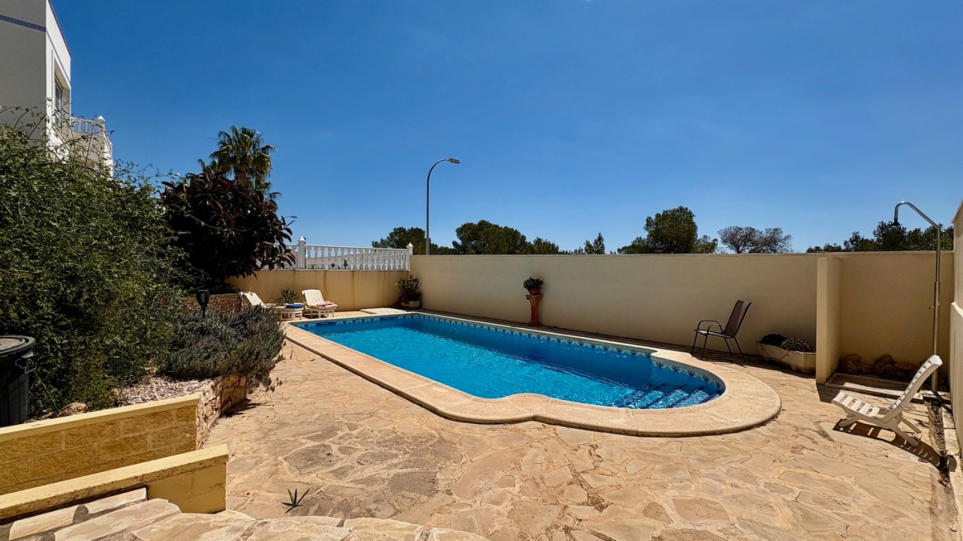 Reventa - Chalets -
Orihuela Costa - Villamartín
