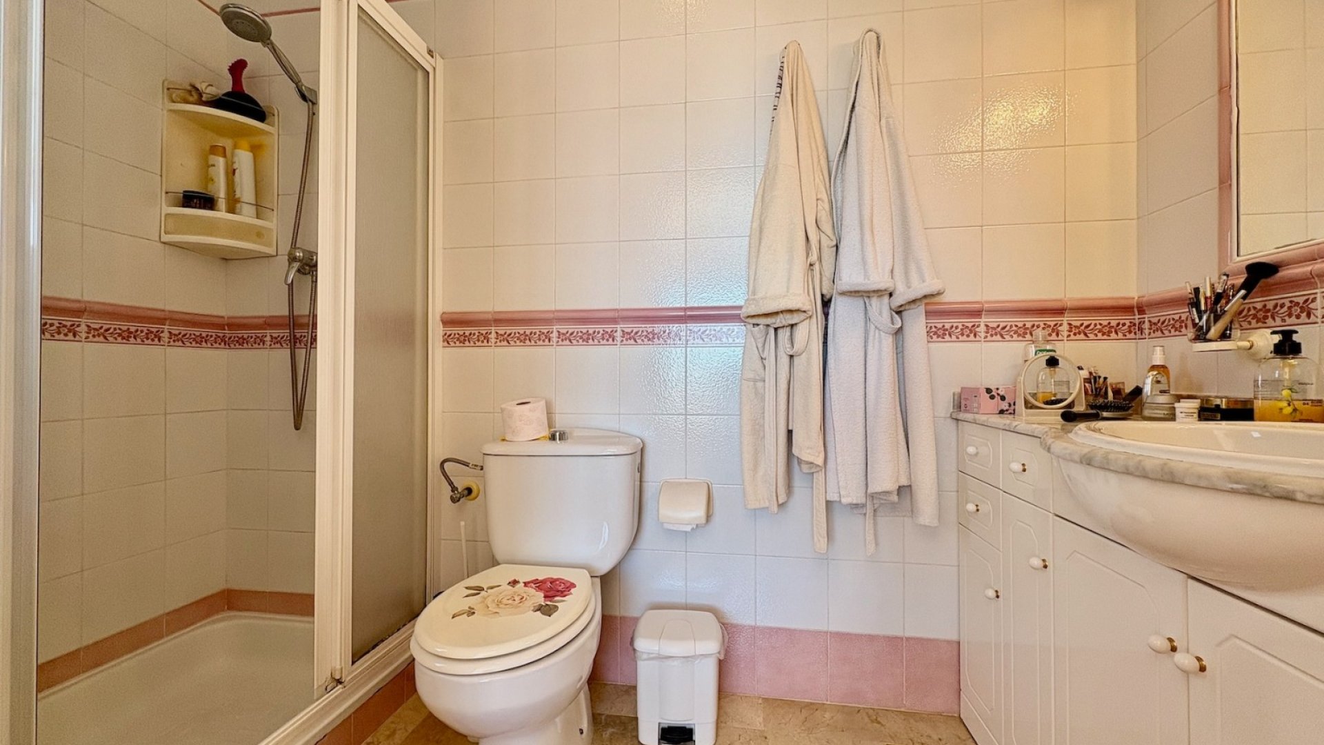 Reventa - Chalets -
Orihuela Costa - Villamartín