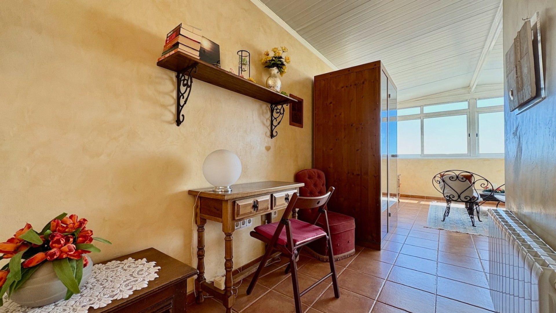 Reventa - Chalets -
Orihuela Costa - Villamartín
