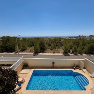 Reventa - Chalets -
Orihuela Costa - Villamartín
