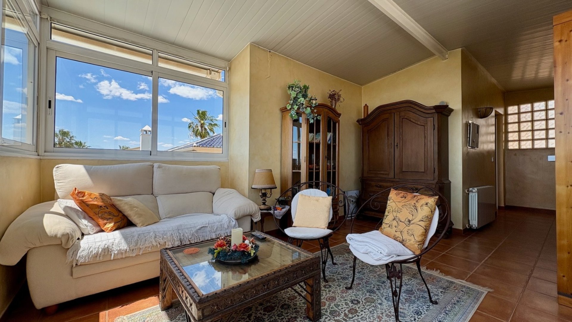 Reventa - Chalets -
Orihuela Costa - Villamartín